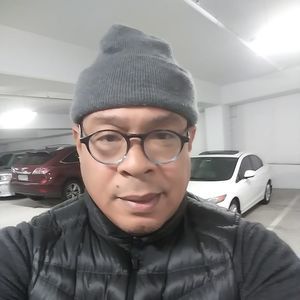 Meet your Posher, Fred